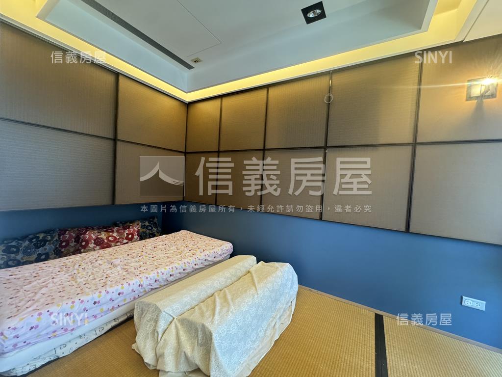 福樺謙璽精美裝潢稀有釋出房屋室內格局與周邊環境