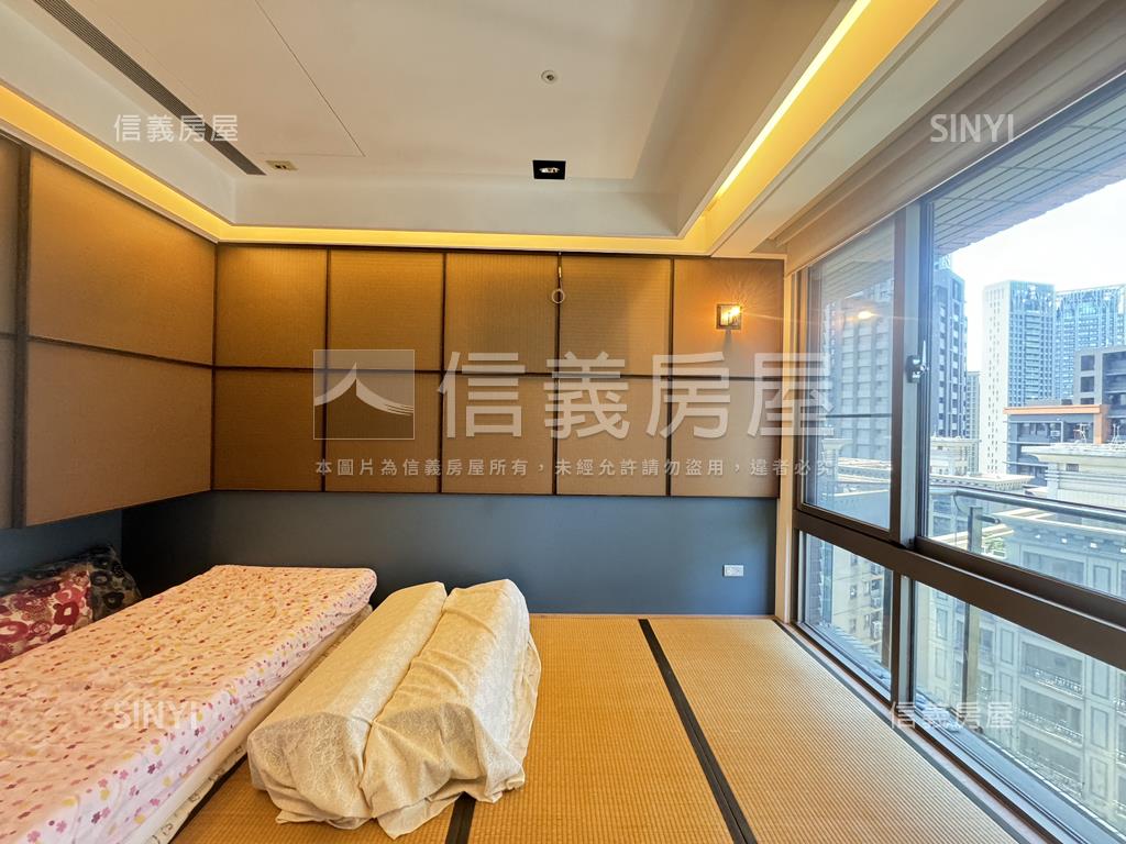 福樺謙璽精美裝潢稀有釋出房屋室內格局與周邊環境