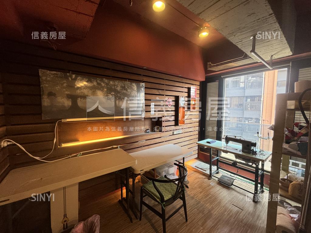 福樺謙璽精美裝潢稀有釋出房屋室內格局與周邊環境