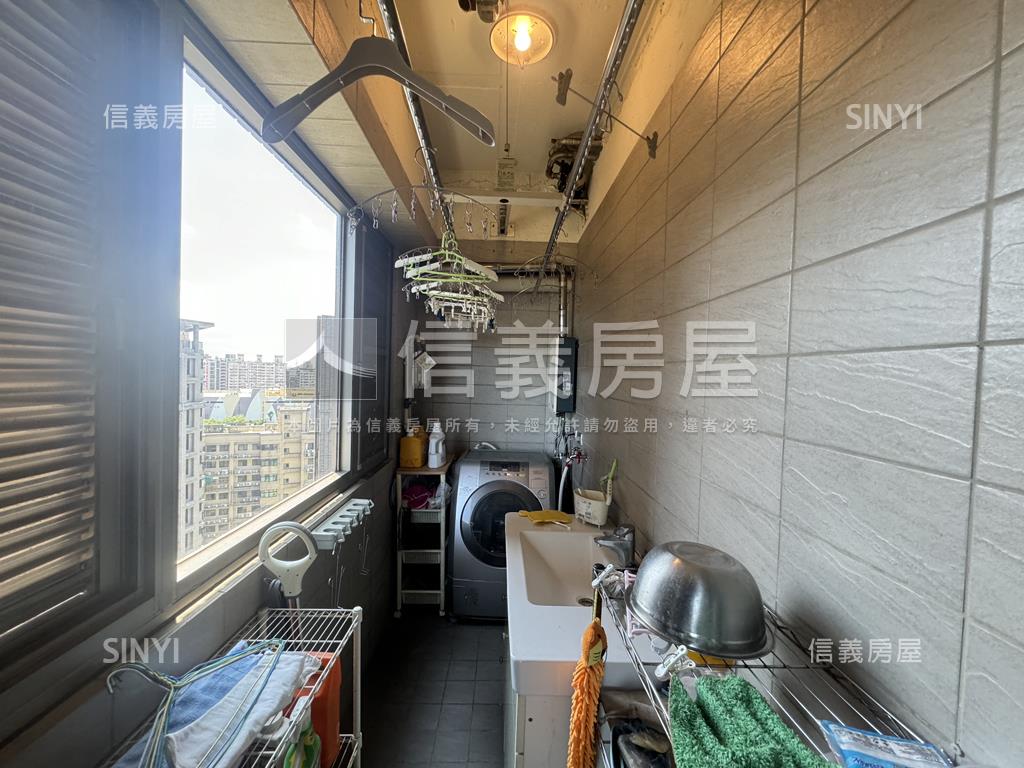 福樺謙璽精美裝潢稀有釋出房屋室內格局與周邊環境