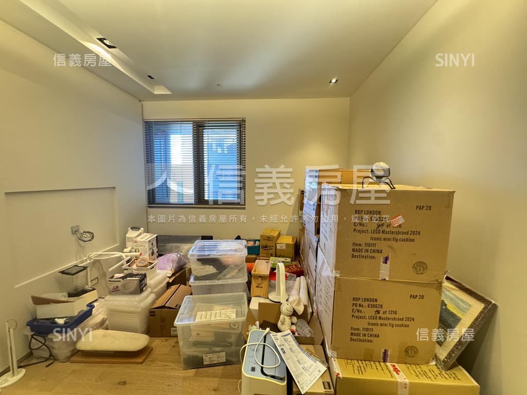 福樺謙璽精美裝潢稀有釋出房屋室內格局與周邊環境