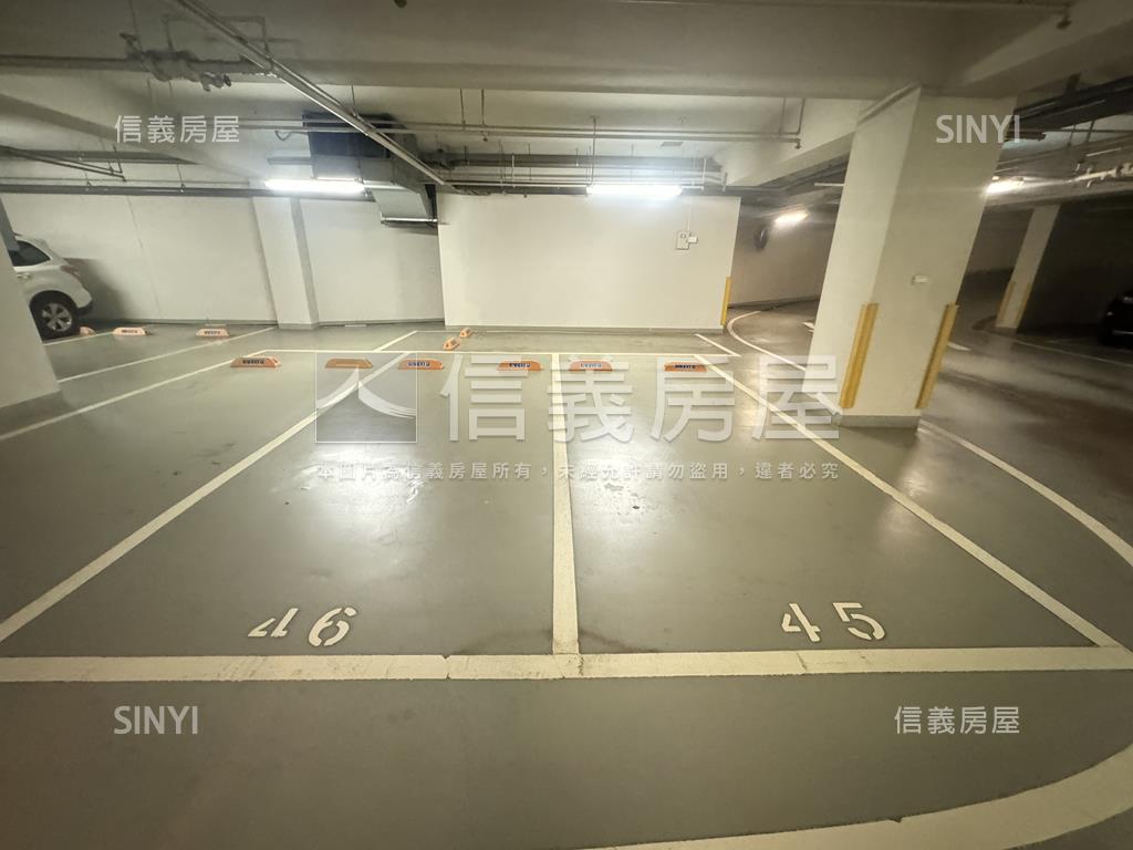 福樺謙璽精美裝潢稀有釋出房屋室內格局與周邊環境