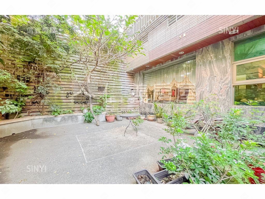 七期稀有雙併別墅房屋室內格局與周邊環境