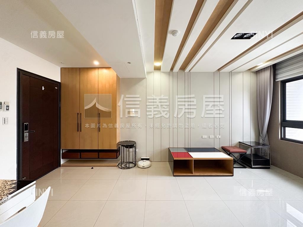 巨蛋棋琴十五重奏三房平車房屋室內格局與周邊環境