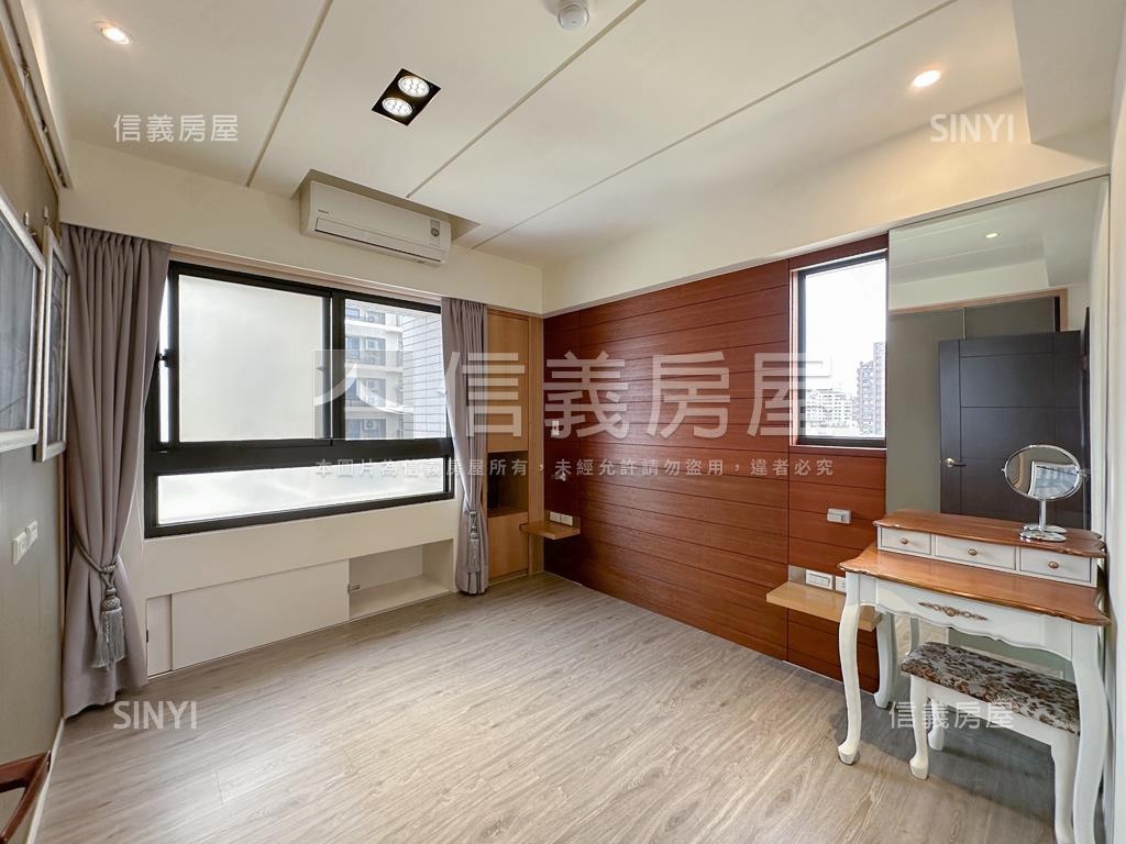 巨蛋棋琴十五重奏三房平車房屋室內格局與周邊環境