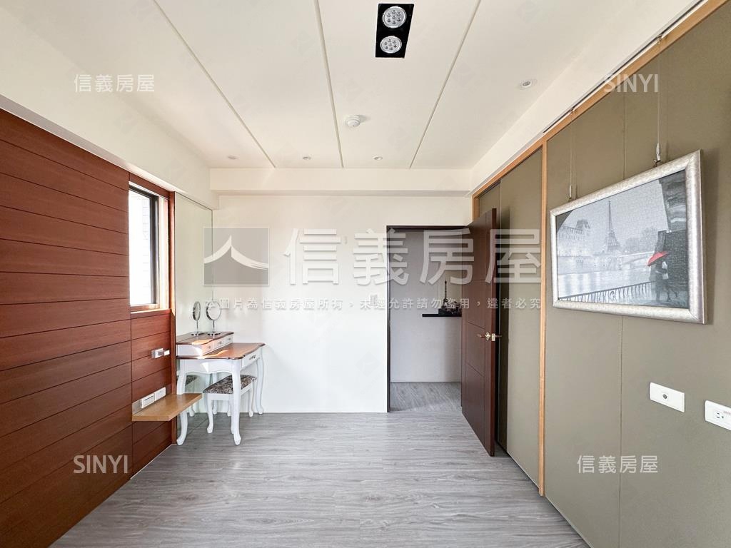 巨蛋棋琴十五重奏三房平車房屋室內格局與周邊環境