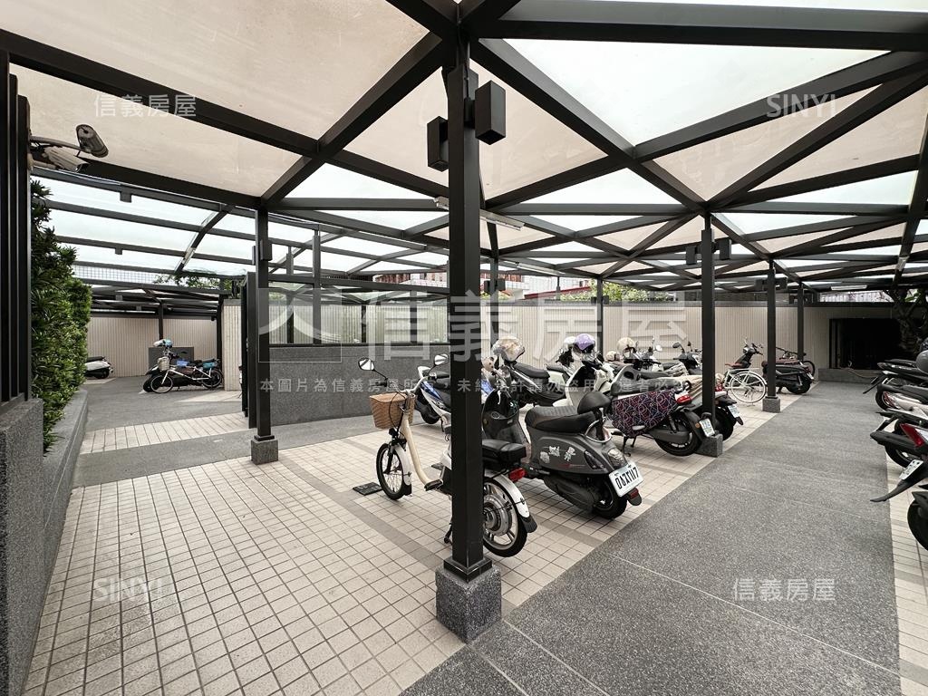 巨蛋棋琴十五重奏三房平車房屋室內格局與周邊環境