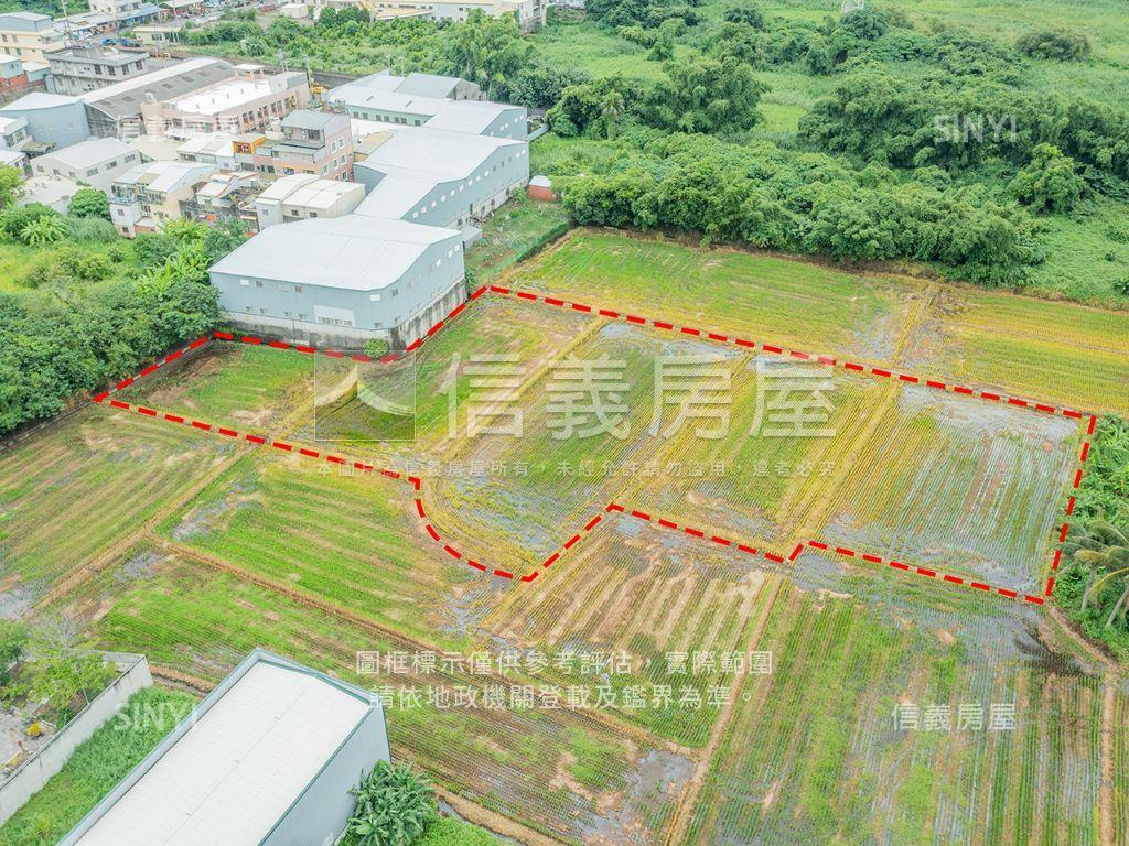 農保優質農地房屋室內格局與周邊環境