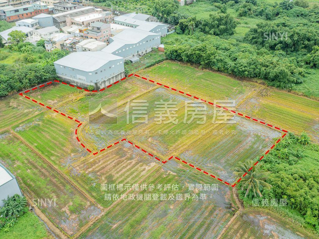 農保優質農地房屋室內格局與周邊環境