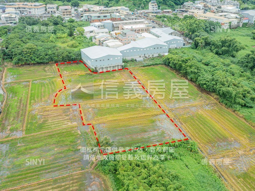 農保優質農地房屋室內格局與周邊環境