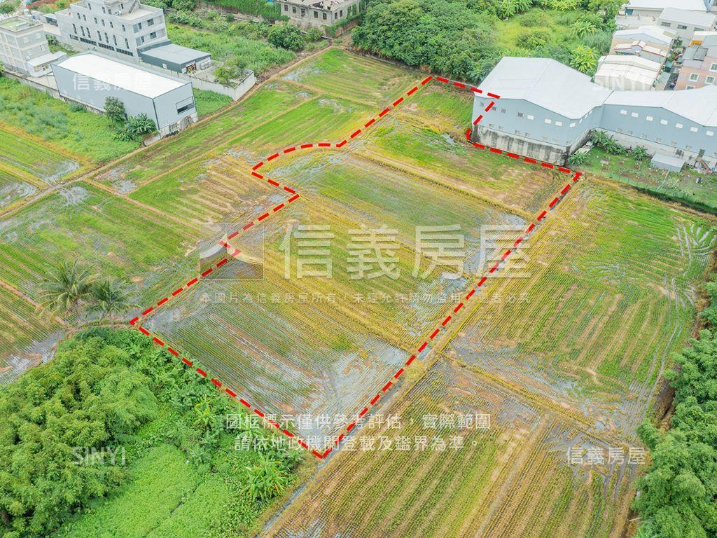 農保優質農地房屋室內格局與周邊環境