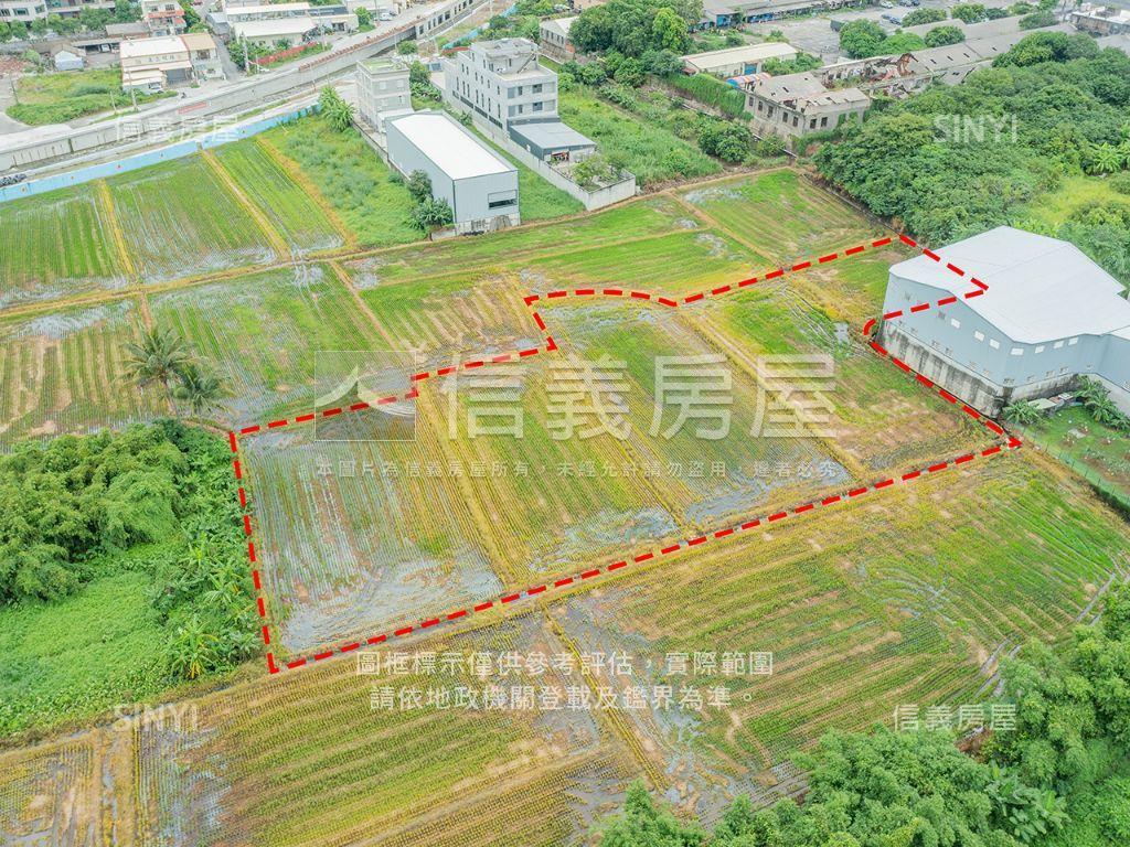 農保優質農地房屋室內格局與周邊環境