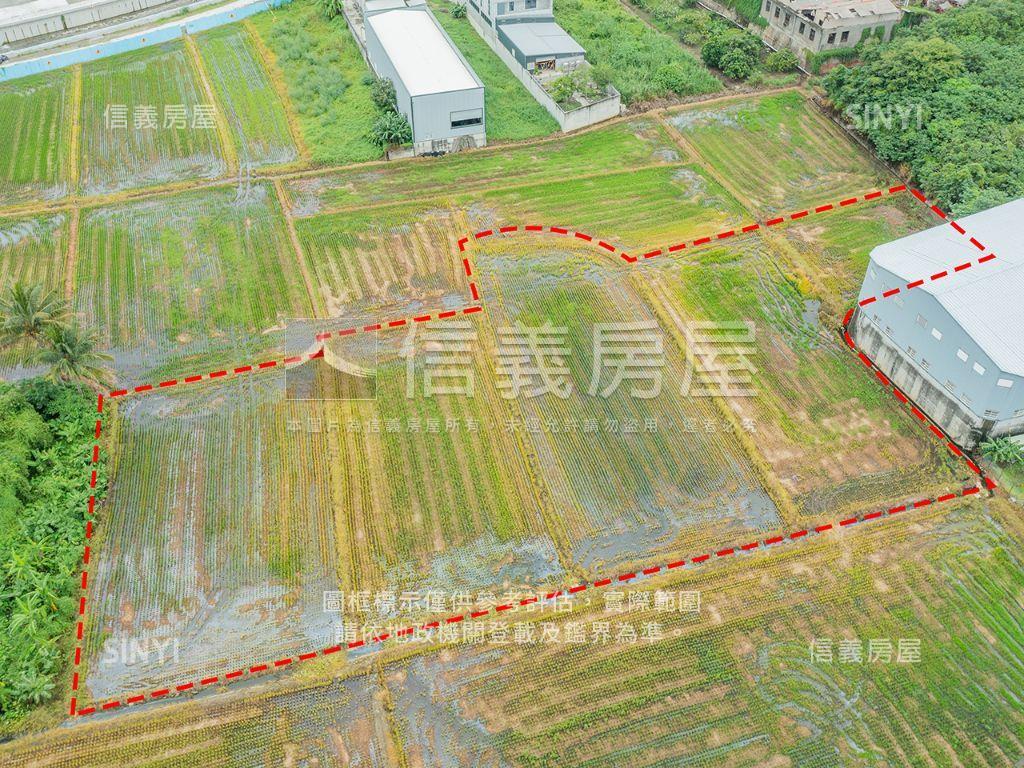 農保優質農地房屋室內格局與周邊環境