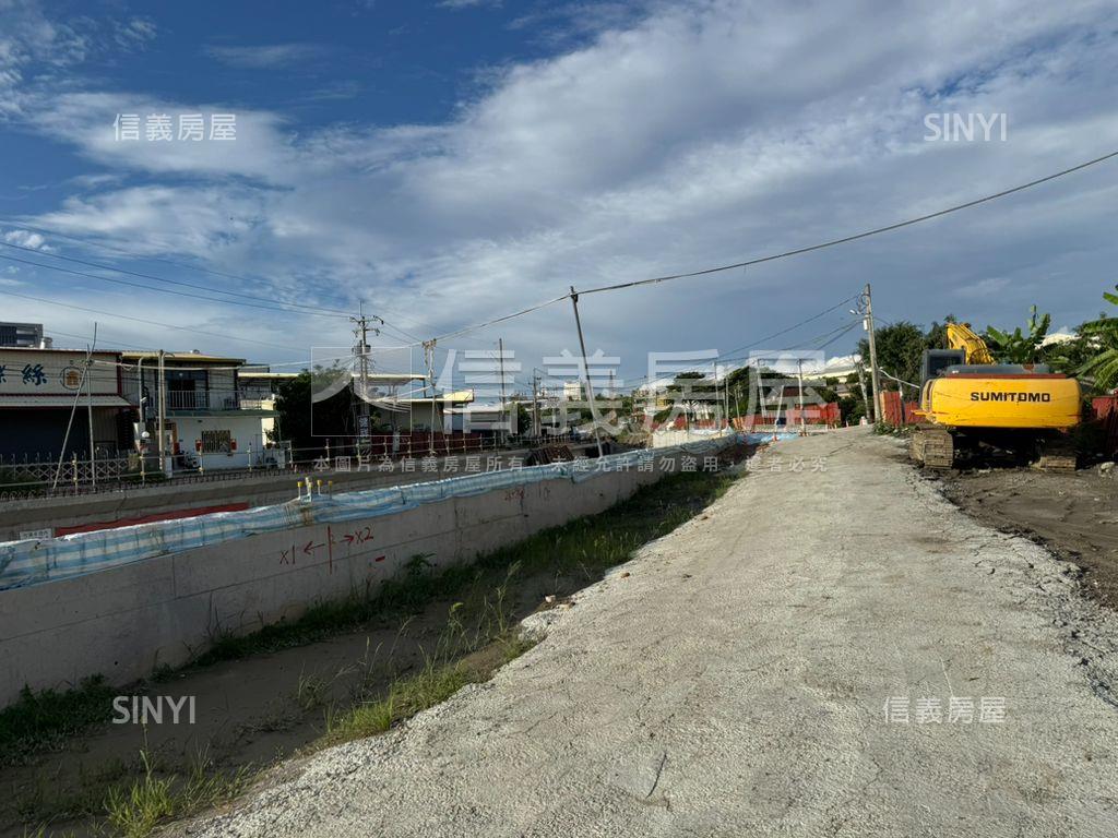 農保優質農地房屋室內格局與周邊環境