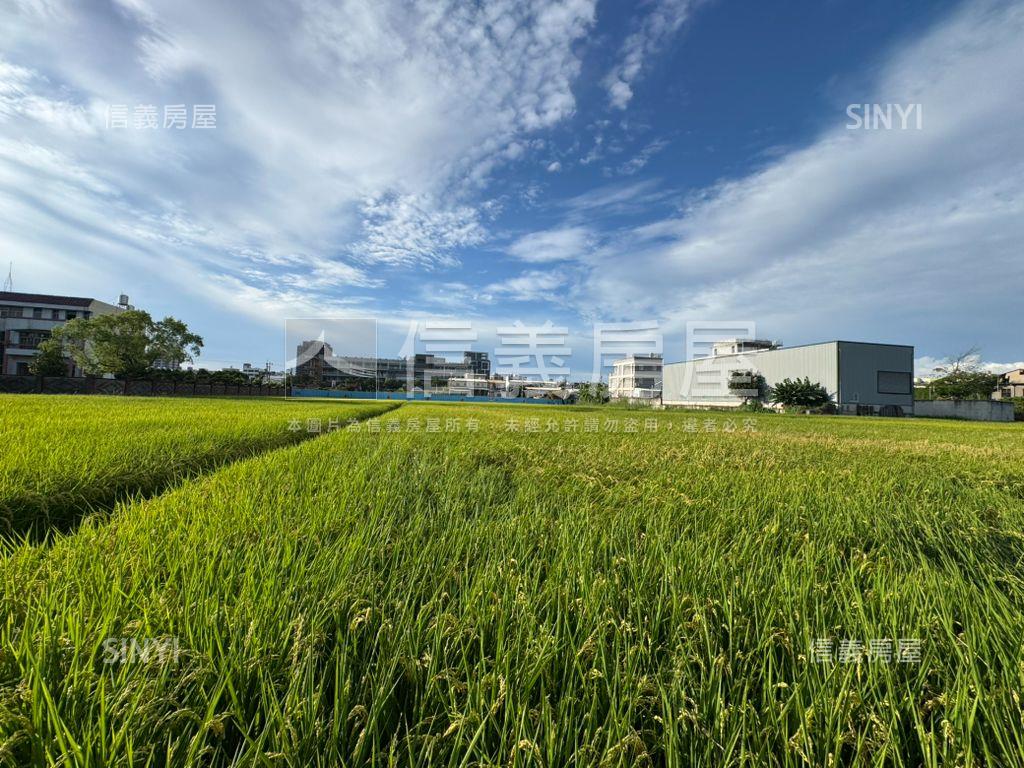 農保優質農地房屋室內格局與周邊環境