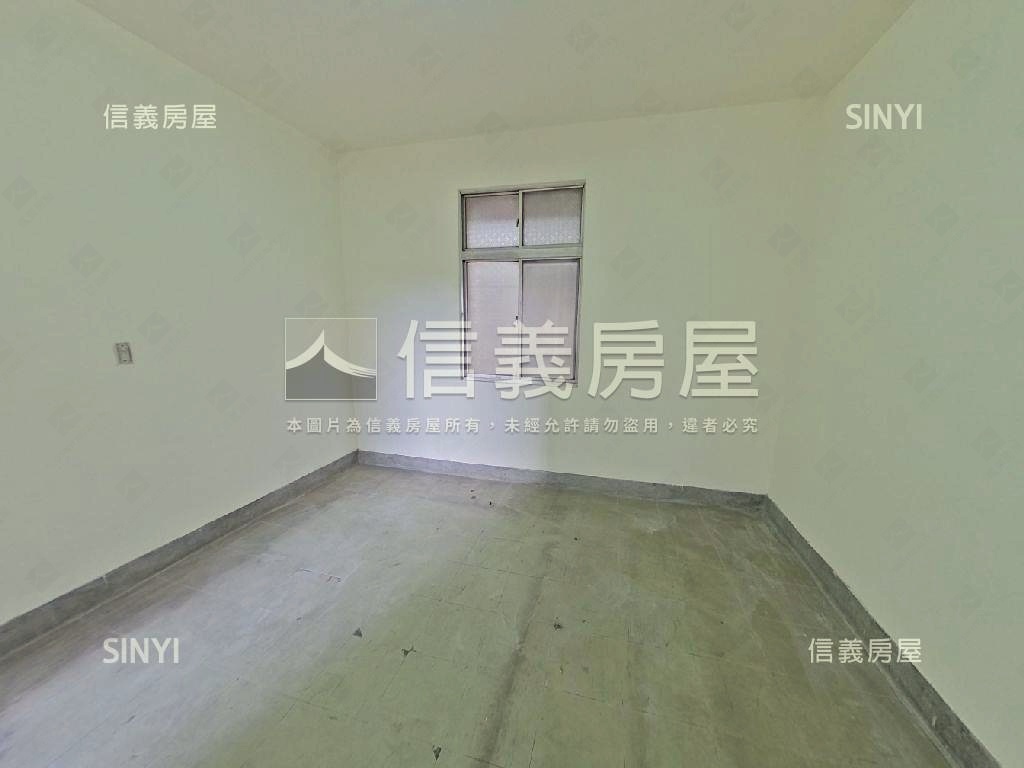 邊間三陽台開放公寓房屋室內格局與周邊環境