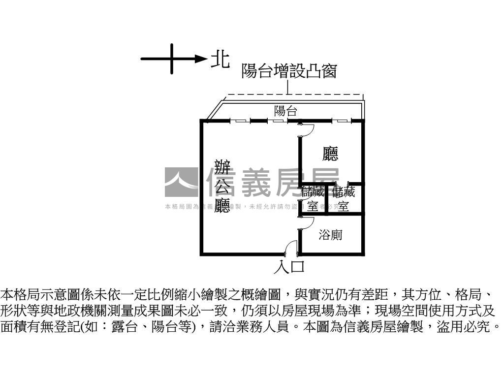 長門金冠增值潛力高房屋室內格局與周邊環境