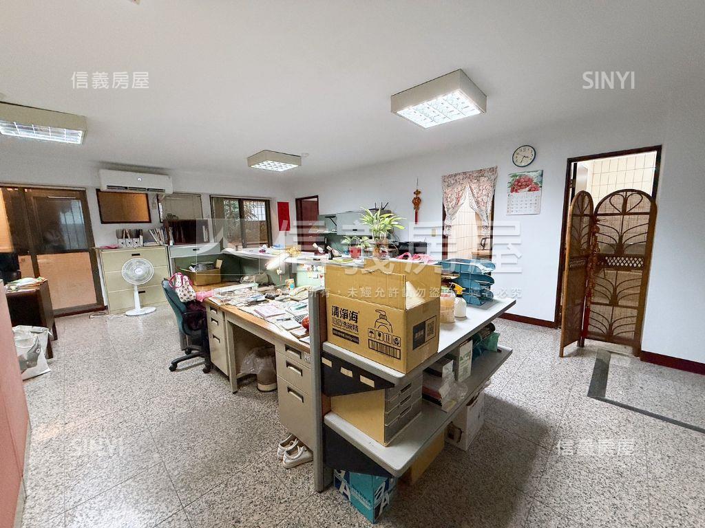 長門金冠增值潛力高房屋室內格局與周邊環境