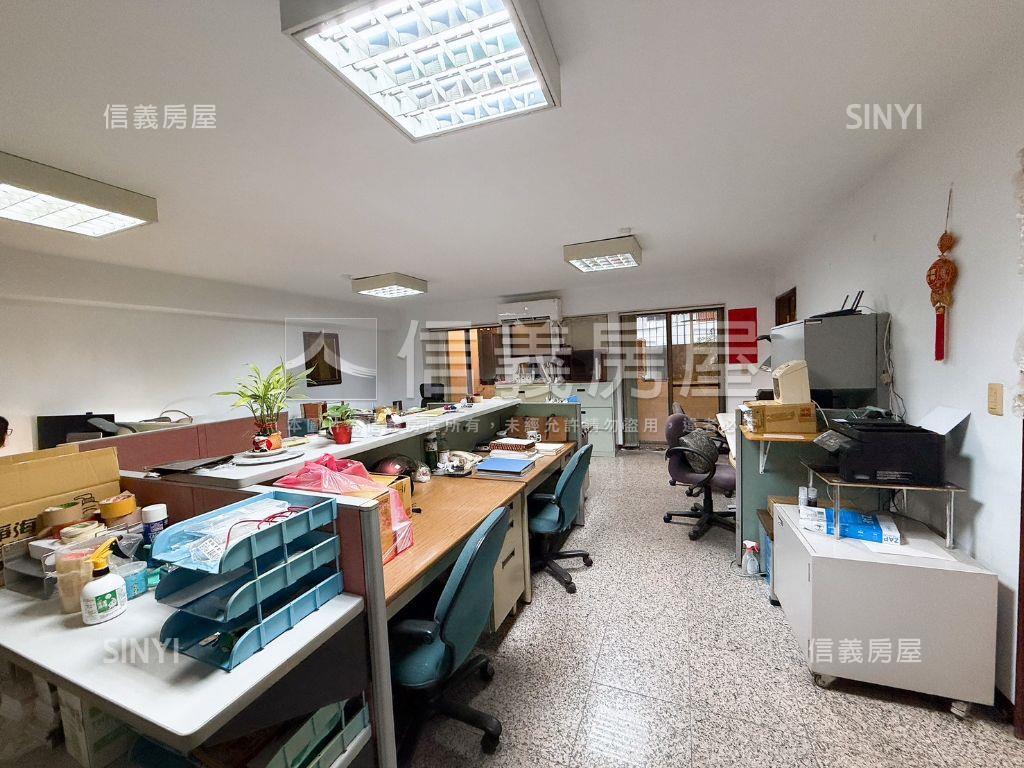長門金冠增值潛力高房屋室內格局與周邊環境