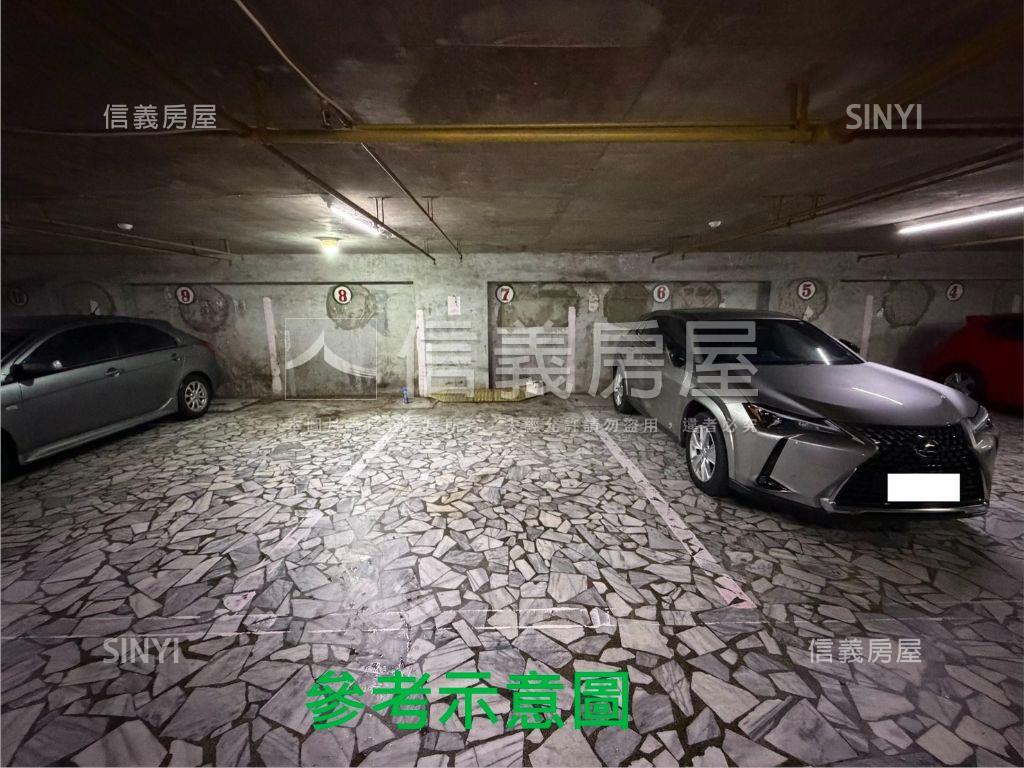 長門金冠增值潛力高房屋室內格局與周邊環境
