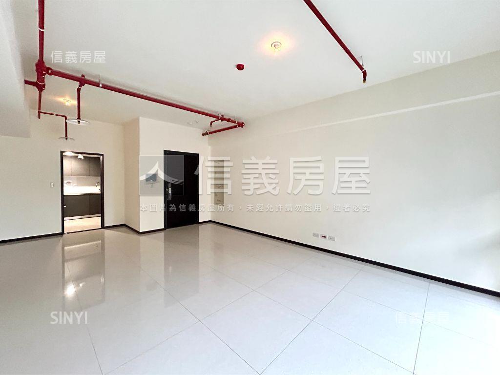 金華中正享榮華富貴房屋室內格局與周邊環境