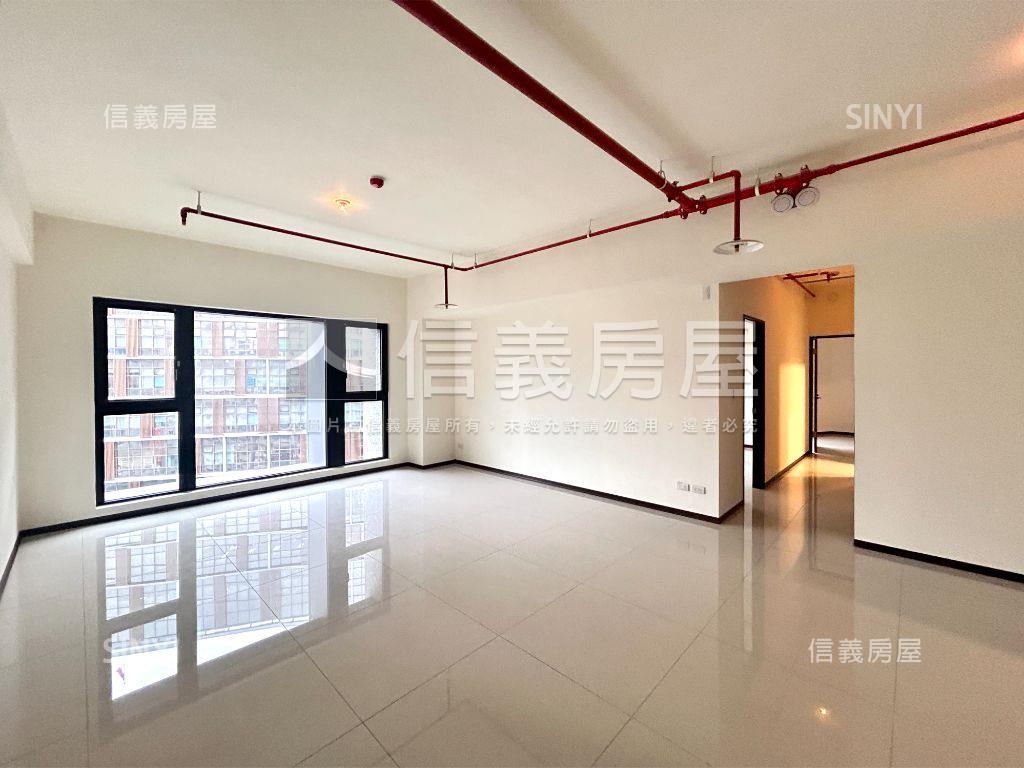 金華中正享榮華富貴房屋室內格局與周邊環境
