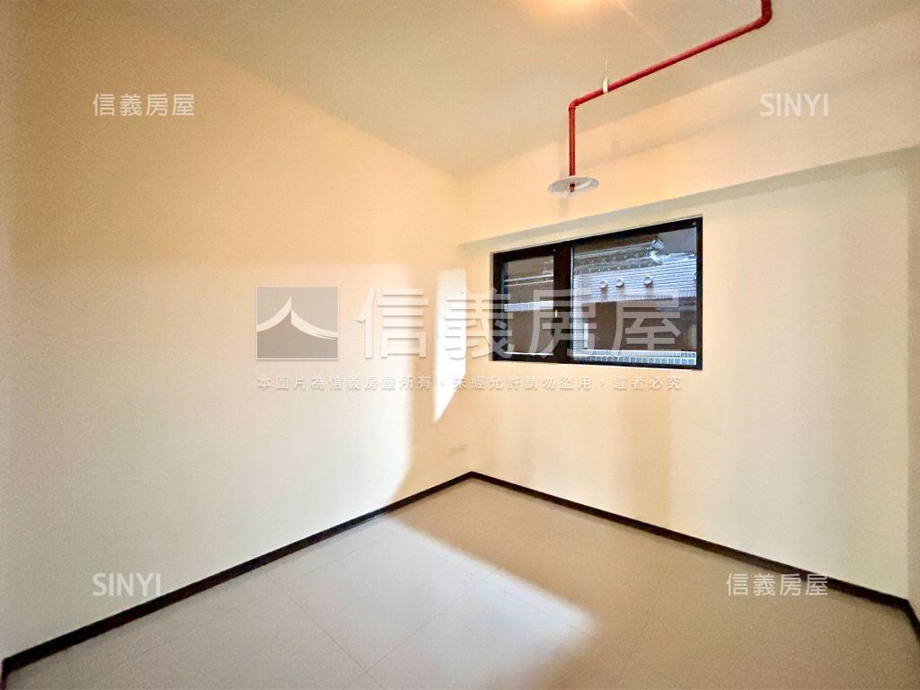 金華中正享榮華富貴房屋室內格局與周邊環境