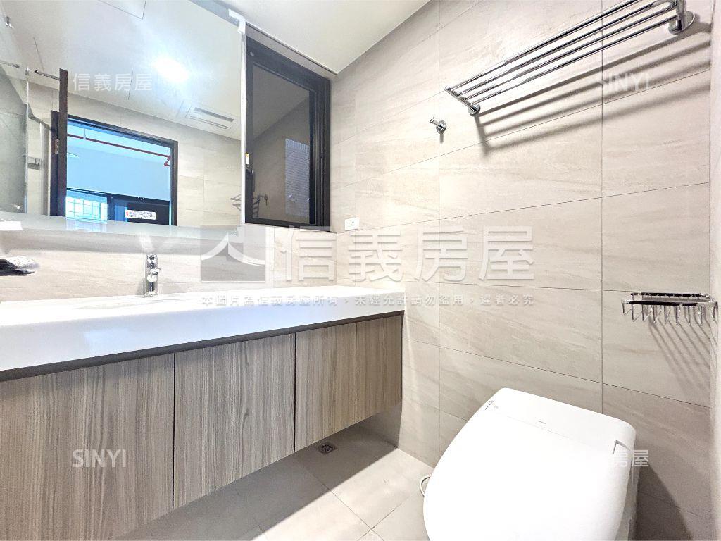 金華中正享榮華富貴房屋室內格局與周邊環境