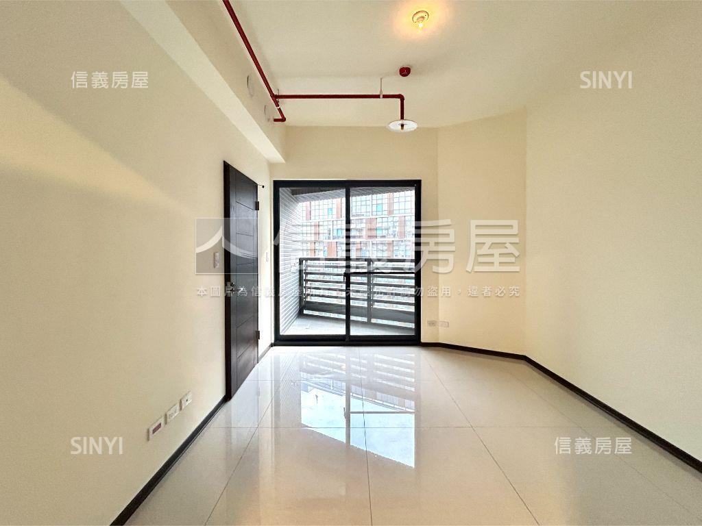 金華中正享榮華富貴房屋室內格局與周邊環境