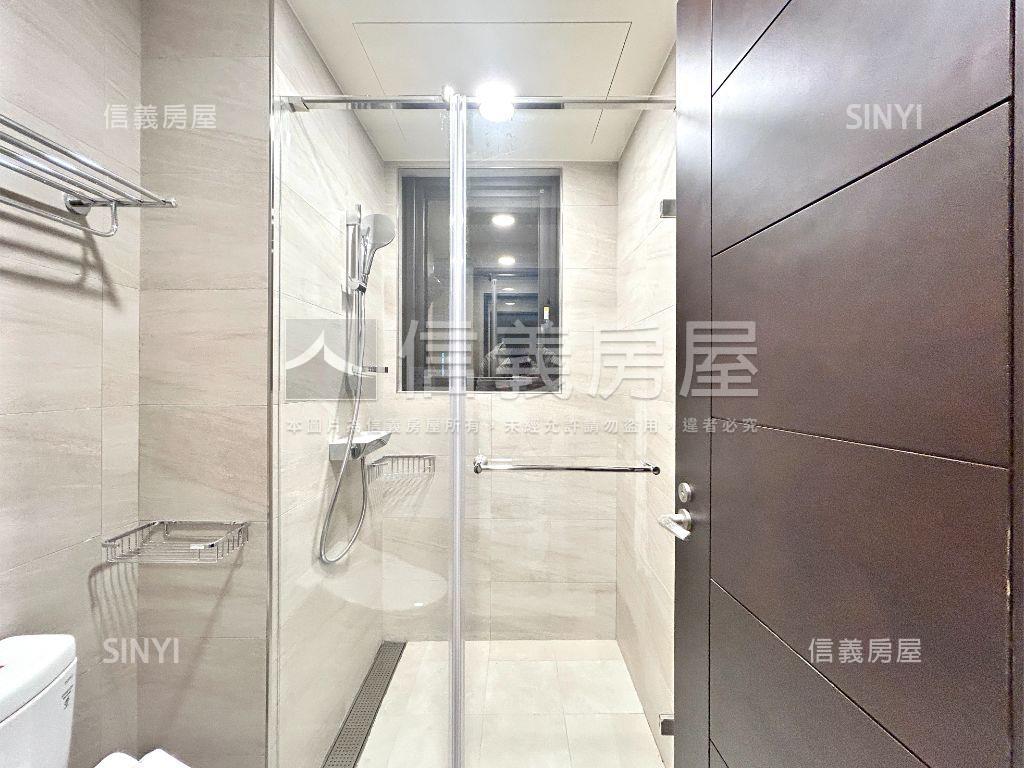 金華中正享榮華富貴房屋室內格局與周邊環境