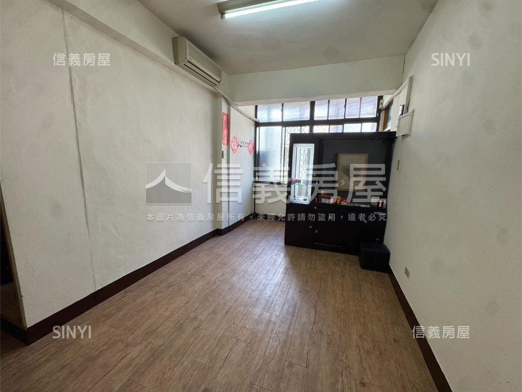 捷運福壽小資頂加房屋室內格局與周邊環境