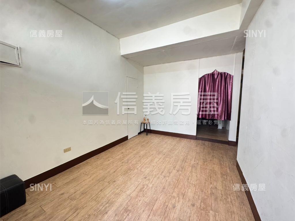 捷運福壽小資頂加房屋室內格局與周邊環境