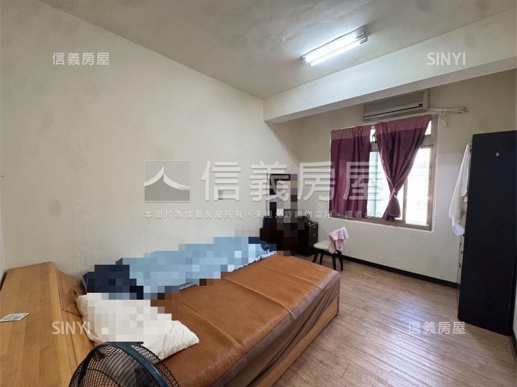 捷運福壽小資頂加房屋室內格局與周邊環境