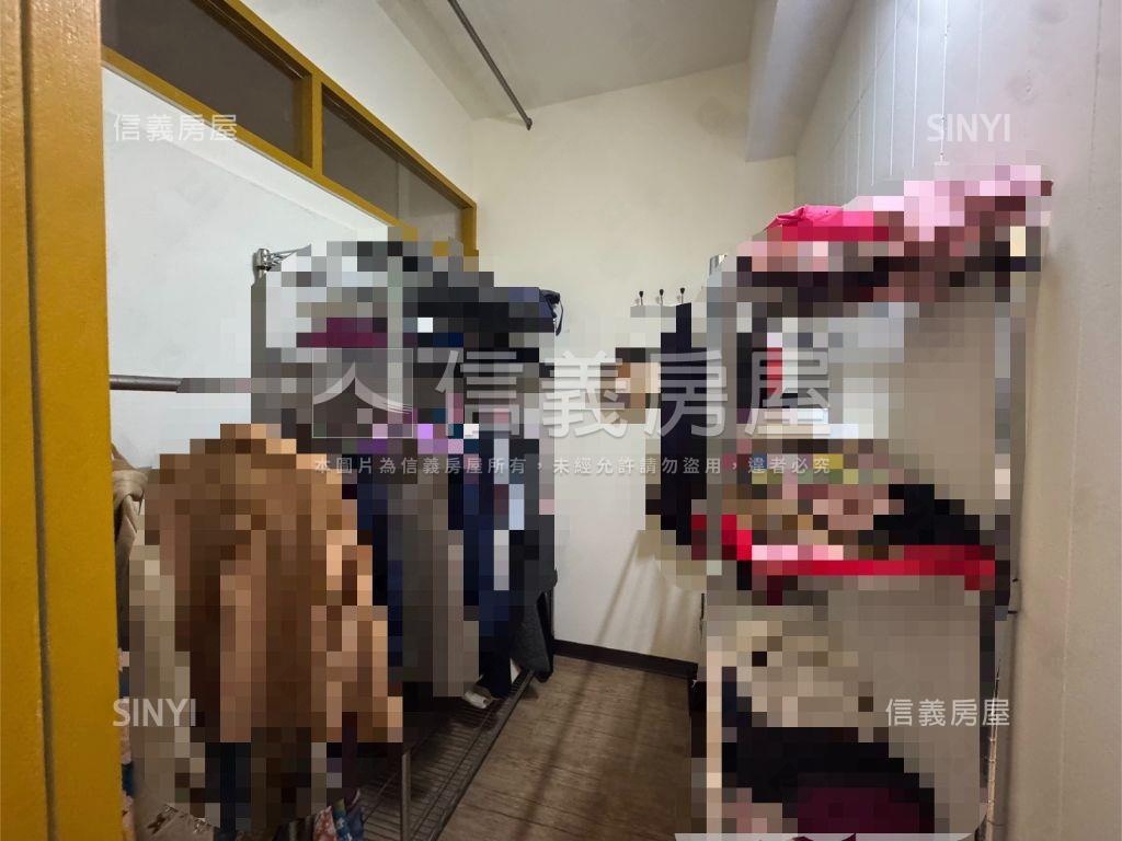 捷運福壽小資頂加房屋室內格局與周邊環境