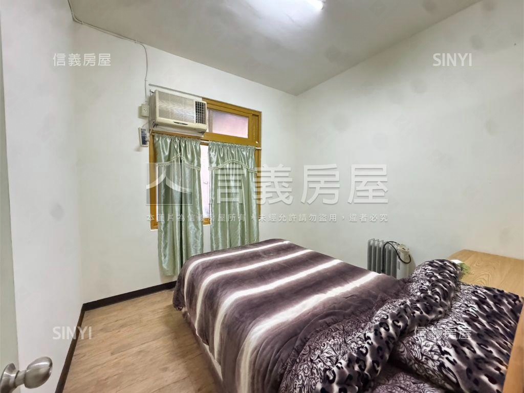 捷運福壽小資頂加房屋室內格局與周邊環境