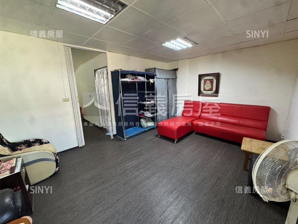 捷運福壽小資頂加房屋室內格局與周邊環境