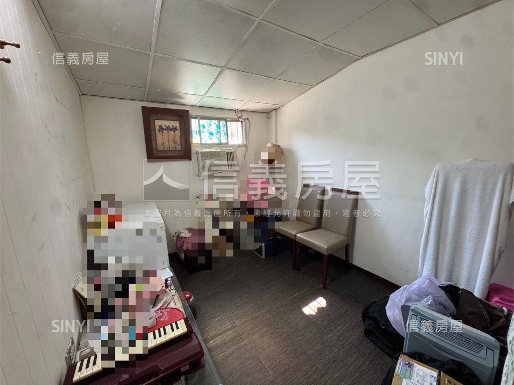 捷運福壽小資頂加房屋室內格局與周邊環境