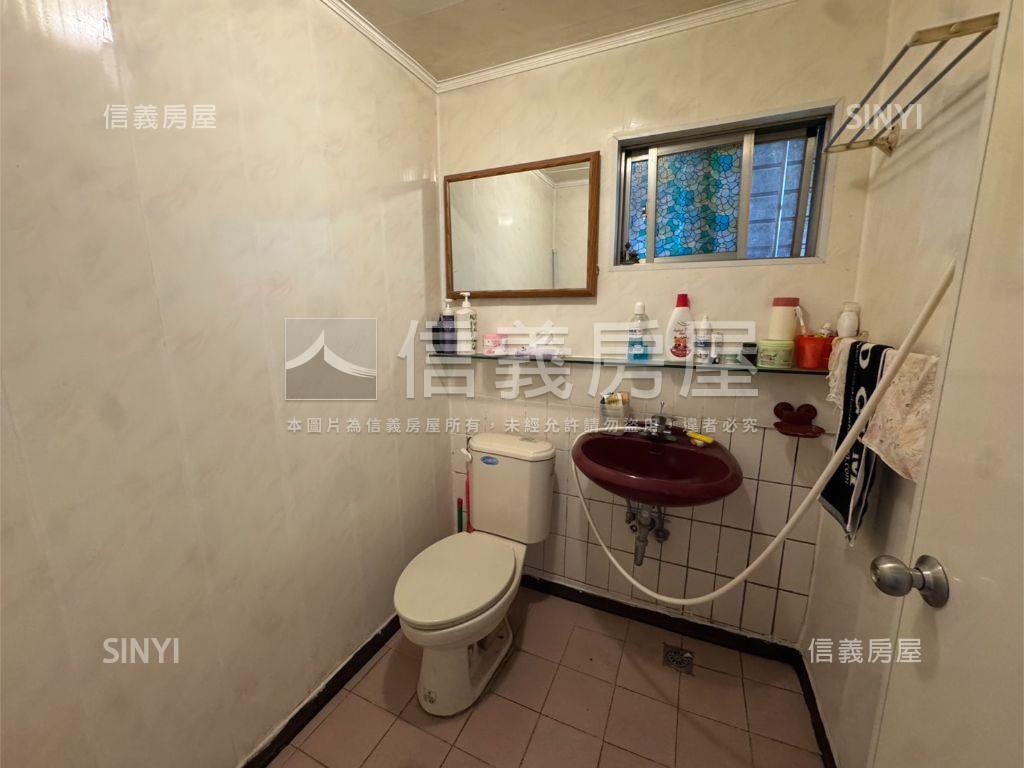 捷運福壽小資頂加房屋室內格局與周邊環境