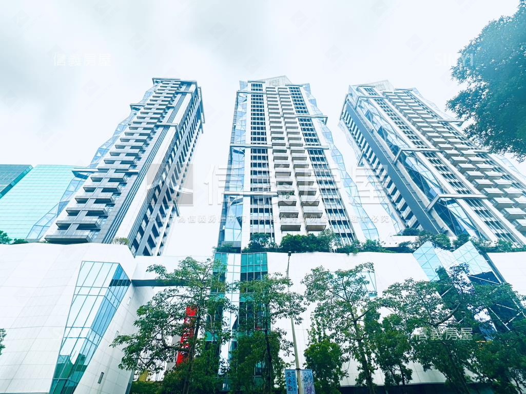 ★台北之星★高樓美邸房屋室內格局與周邊環境