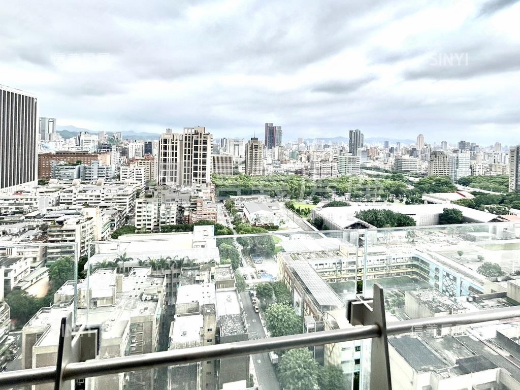 ★台北之星★高樓美邸房屋室內格局與周邊環境
