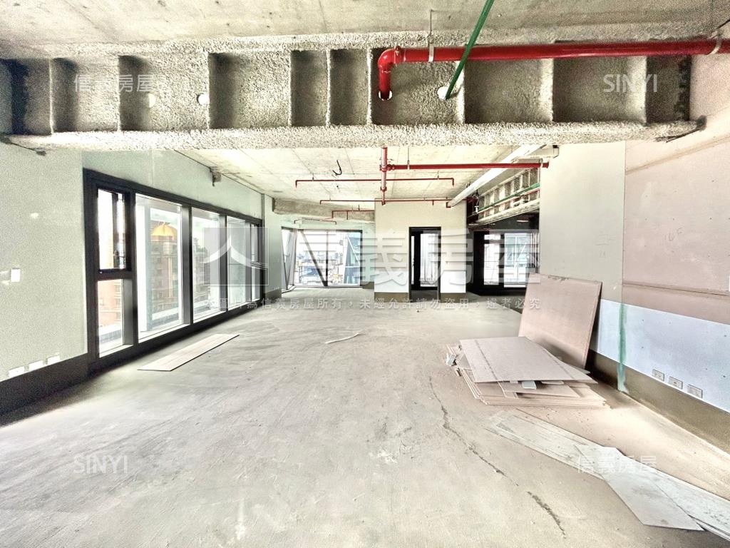 ★台北之星★高樓美邸房屋室內格局與周邊環境