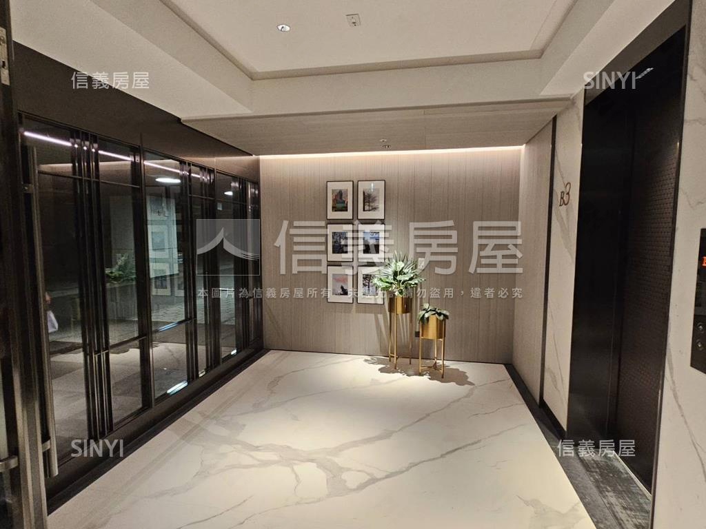 ★台北之星★高樓美邸房屋室內格局與周邊環境