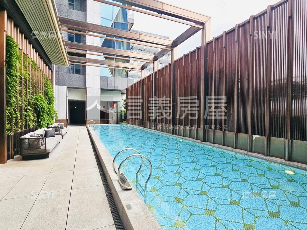 ★台北之星★高樓美邸房屋室內格局與周邊環境