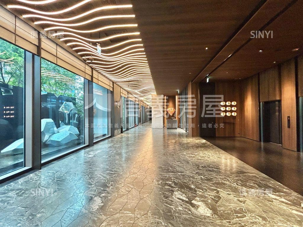 ★台北之星★高樓美邸房屋室內格局與周邊環境