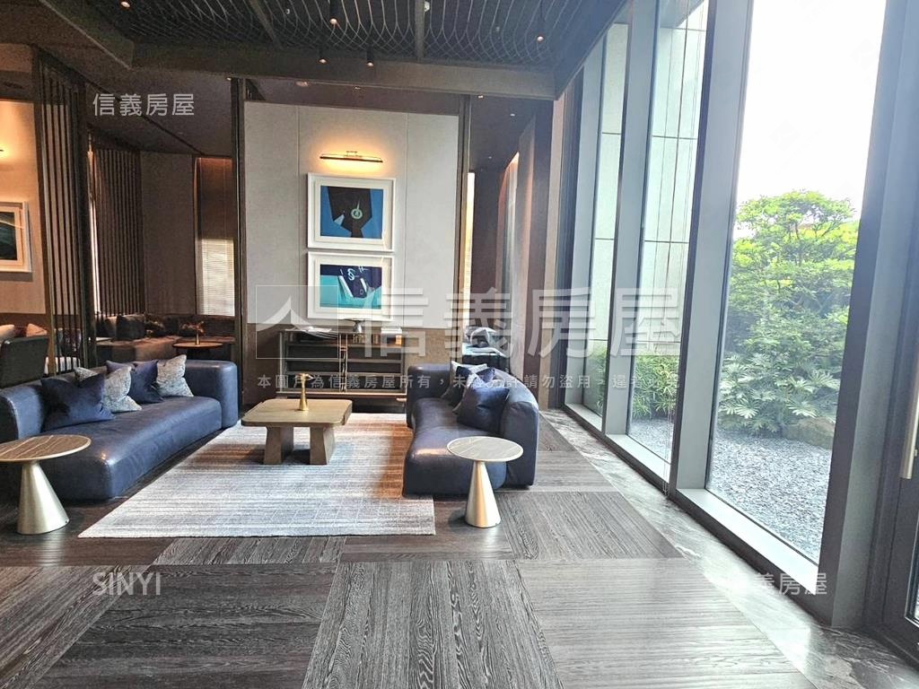 ★台北之星★高樓美邸房屋室內格局與周邊環境