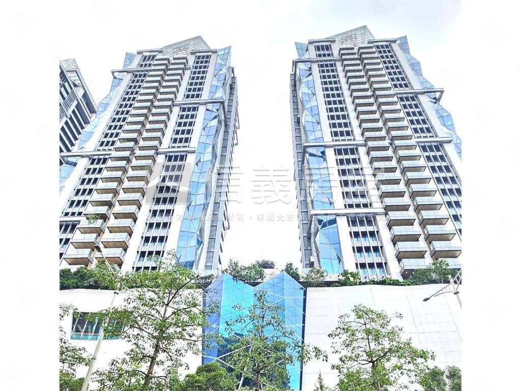★台北之星★高樓美邸房屋室內格局與周邊環境