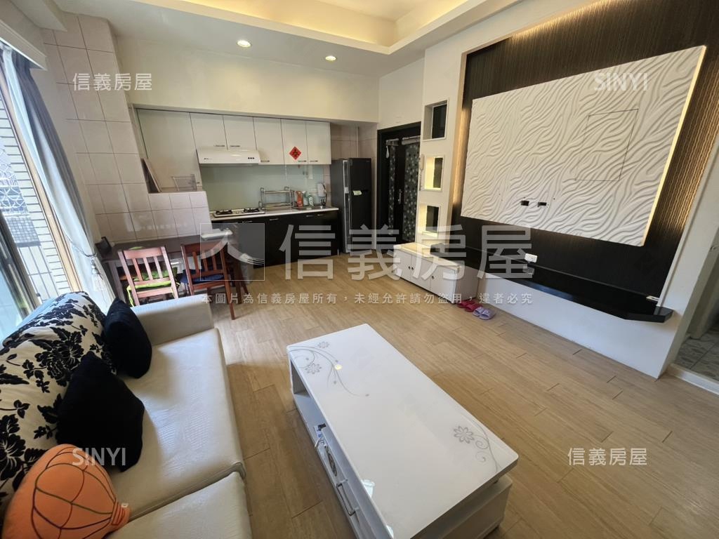 誠售，太府天寶２房平車房屋室內格局與周邊環境