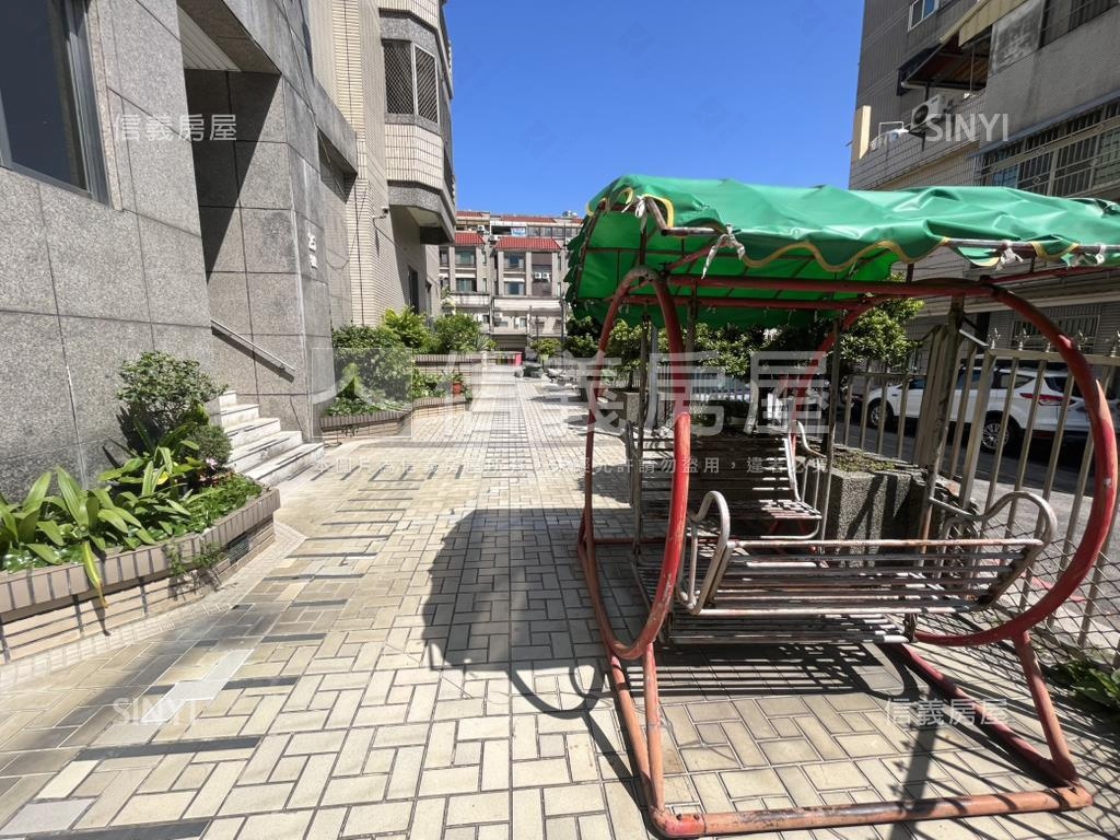 誠售，太府天寶２房平車房屋室內格局與周邊環境
