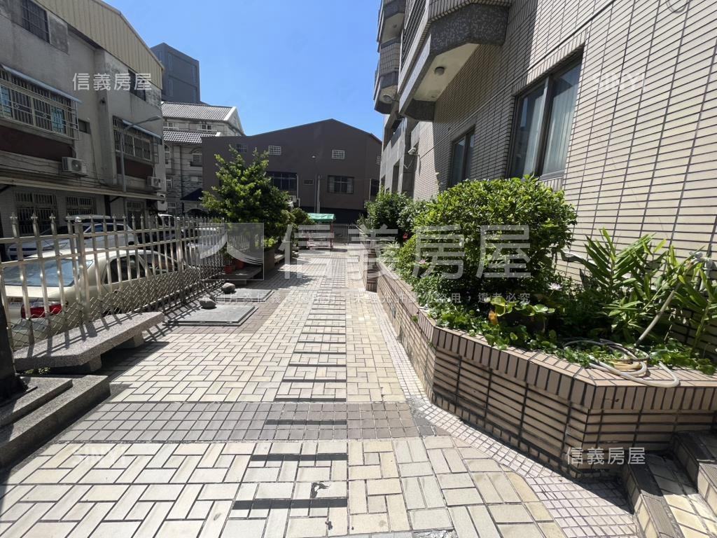 誠售，太府天寶２房平車房屋室內格局與周邊環境
