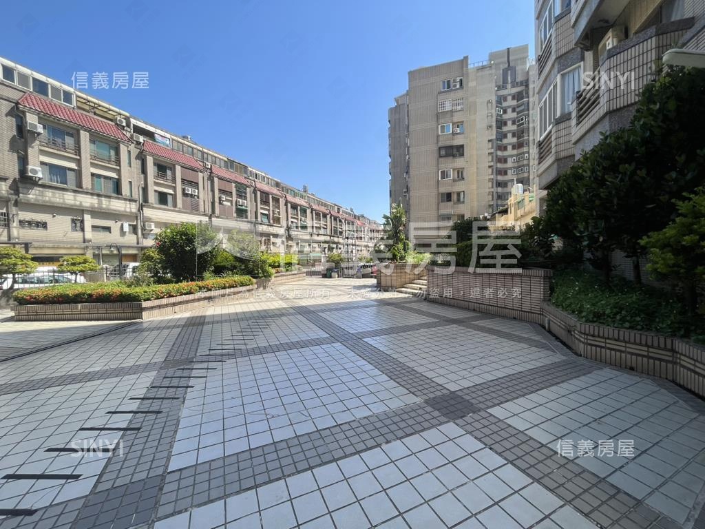 誠售，太府天寶２房平車房屋室內格局與周邊環境